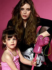 BEBE BUELL